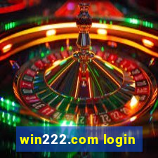 win222.com login